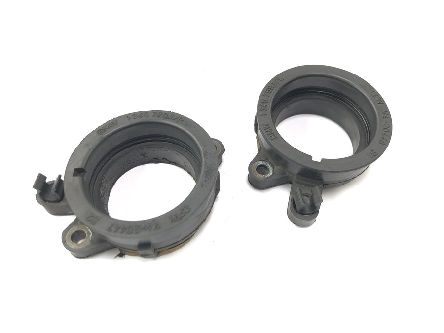 BMW R 850 C 259C [1999] - Indsugningsmanifoldforseglingsringe Flange Pakning