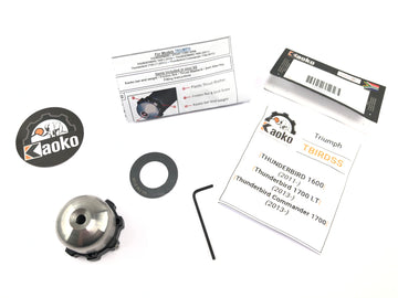 Triumph Thunderbird 1600 - Fartpilot Fartpilot Hastighedsstabilisator - 0