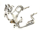 BMW R 1100 S R11S [2005] - Beklædningsholder foran hjælpehjælpsrammen Antlers-1