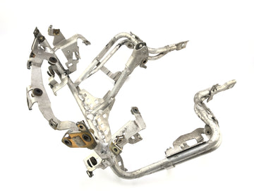 BMW R 1100 S R11S [2005] - Beklædningsholder foran hjælpehjælpsrammen Antlers