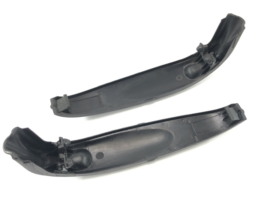 BMW R 1150 R R21 [2003] - Ventil Låg Cover Protective Cap Cylinder Head Set