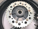 Yamaha YZF 750 R 4HN [1995] - Baghjulsfælg med kædehjul 17xMT5.50-5