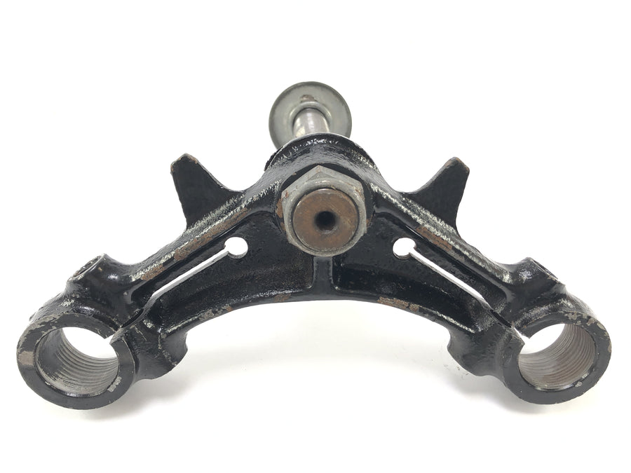 Moto Guzzi V7 Special [1971] - Fork Bridge nedenfor