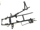 BMW F 650 GS R13 [2002] - Bagerste ramme underjordisk ramme-5