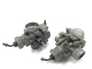 Yamaha Rd 350 YPVS 31K [1984] - Carburetor Set -par-9