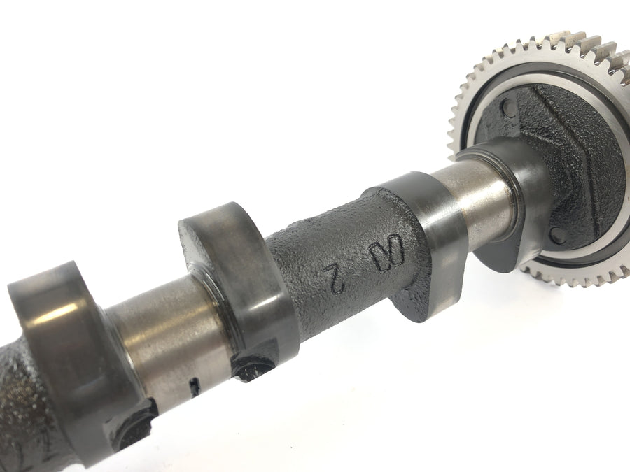 BMW K 1300 S K12S [2010] - Kamakselindgang Camshaft