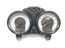 Ducati Monster SR2 800 M4 [2006] - Låsesæt med startspærre tændingslås speedometer cockpit-4