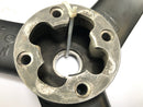 Triumph Daytona 955i T595 [1999] - Baghjul Rad Rim-5