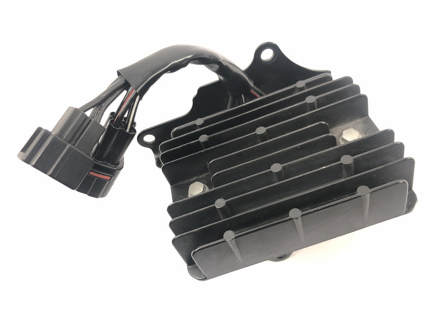 Suzuki GSF 1250 SA Bandit WVCH [2007] - Spændingsregulator regulator ensretter
