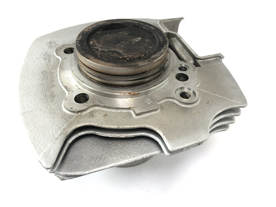 Ducati Monster M600 [1995] - Cylinder Kit Cylinder med stempler på den bageste cylinder