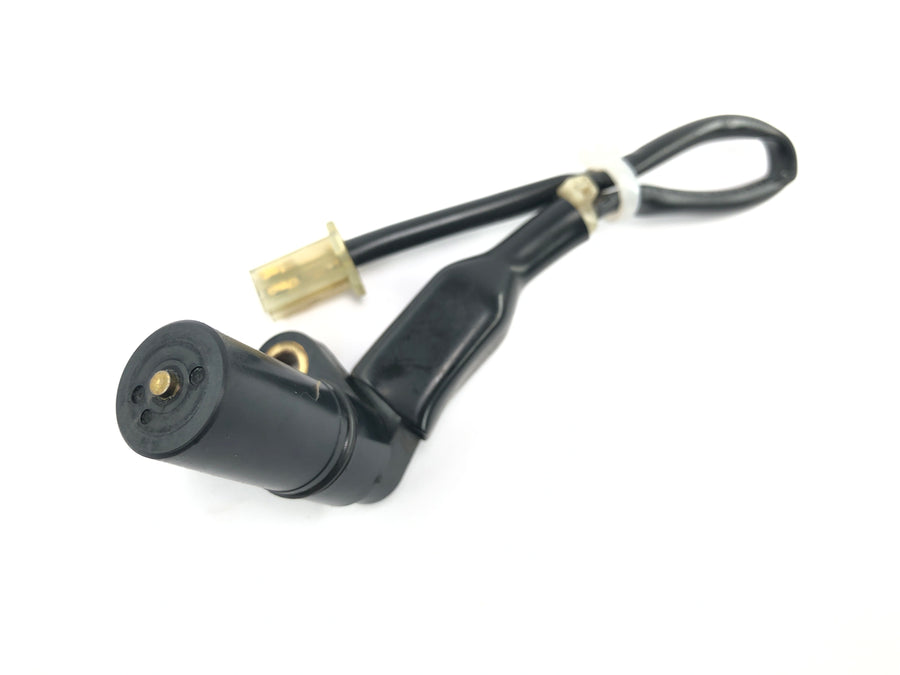 Honda VFR 800 FI RC46 [1999] - Hastighedssensor krumtapaksel sensor pulsgenerator sensor