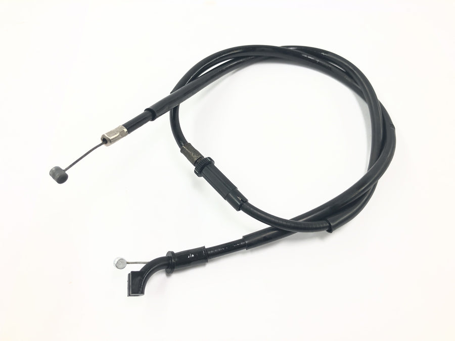 Yamaha XJR 1300 RP02 [1999] - Chokerkabel Bowdenkabel