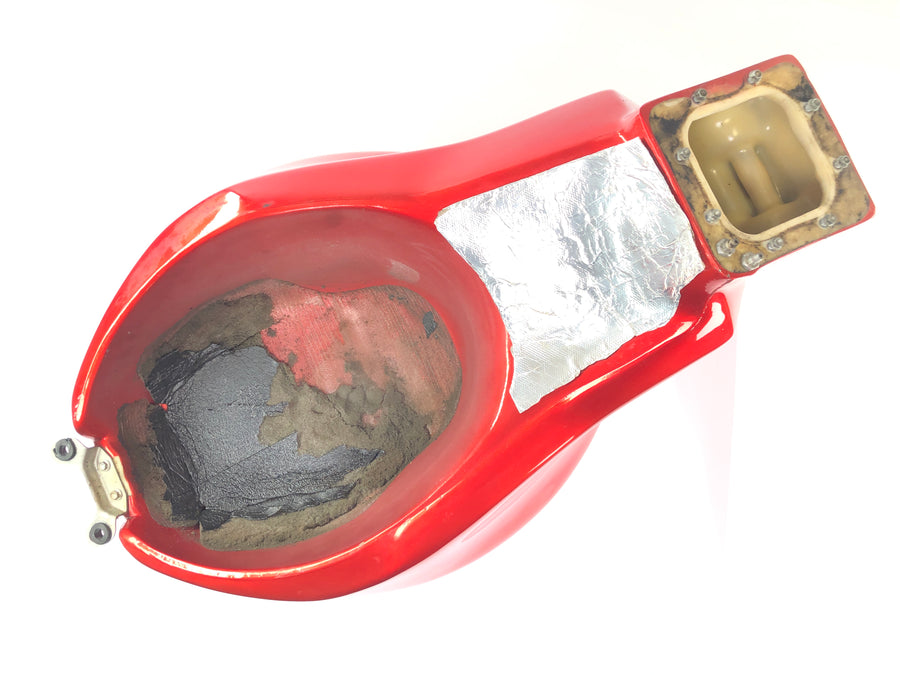 Aprilia SL 1000 Falco PA [2000] - Tank Fuel Tank Benzin Tank