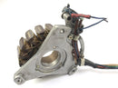 Yamaha Rd 350 YPVS 31K [1984] - Generator med afhentning-3