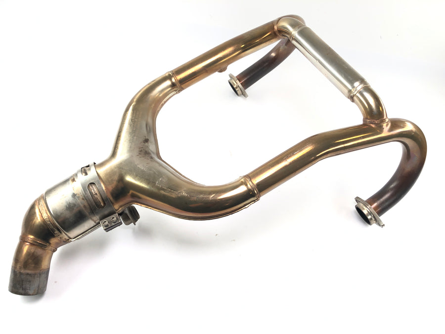 BMW R 1200 St R1ST [2006] - Udstødningsmanifold Manifold Udstødningsrør