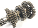 KAWASAKI VN 1600 Gennemsnit Streak Vnt60b [2005] - Gearkasse-7