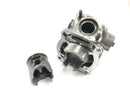 Sachs ZX 125 [1998] - cylinder med stempel-2