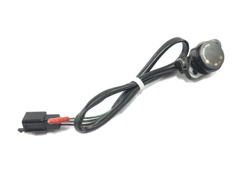 Kawasaki W 650 EJ650A [1999] - Gearsensor neutralkontakt - 0
