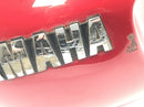 Yamaha XJR 1200 4PU [1996] - Tank brændstoftank benzin tank brændstoftank rød-2