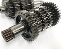 Aprilia RSV 1000 R [2004] - Transmission transmissionsaksler gearsæt manuel gearkasse-6