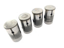 Moto Guzzi V 1000 VG [1980] - Flashtzel Runstle Cups-1