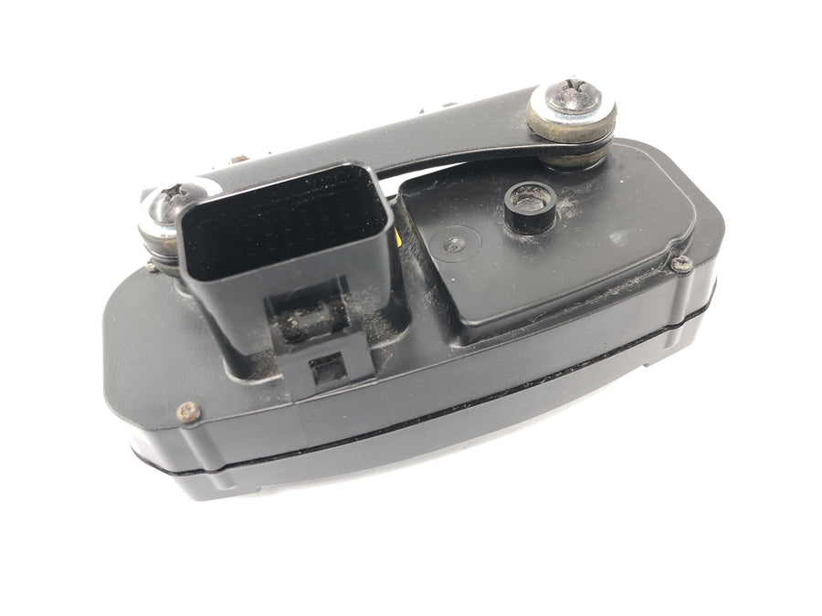 Aprilia SX 125 KX1 [2020] - Speedometer Omdrejningstæller Instrumentpaneldisplay