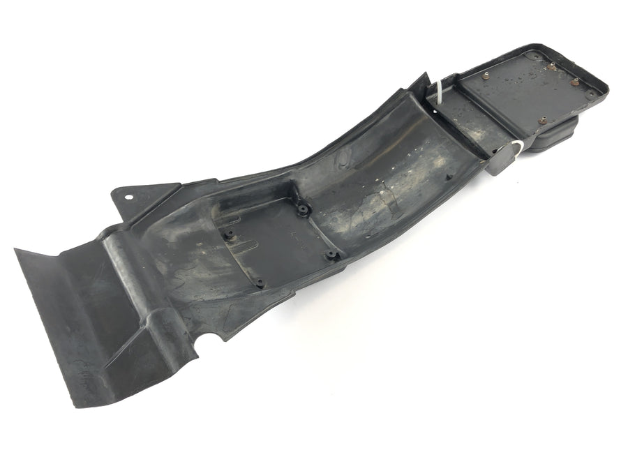 Yamaha RZ 250 R 29L [ca. 250 YPVS] - Bageste underbrudsprotebeskyttelse