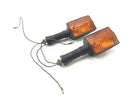 Yamaha XT 350 3YT / 55V [1990] - Blinker Set -par-3