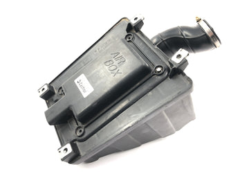 Aprilia SX 125 KX [2018] - Luftfilterboks airbox indsugningsboks