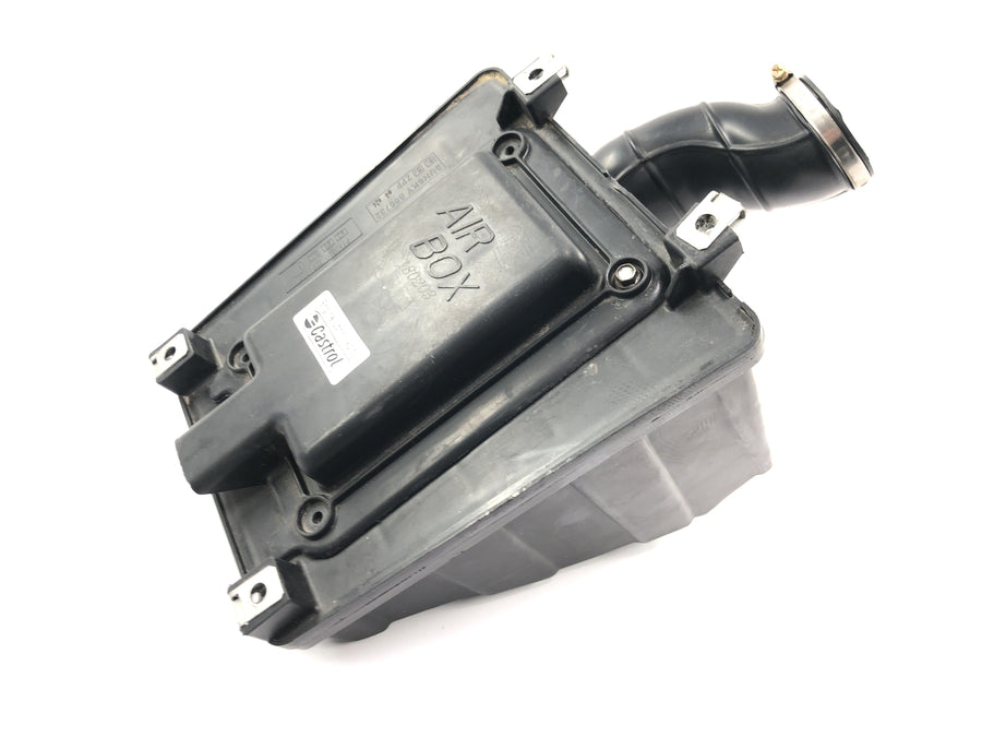 Aprilia SX 125 KX [2018] - Luftfilterboks airbox indsugningsboks