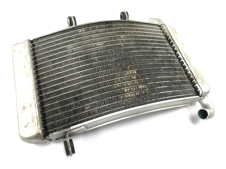 Cagiva Planet 125 [1998] - Radiator vandkøler kølesystem