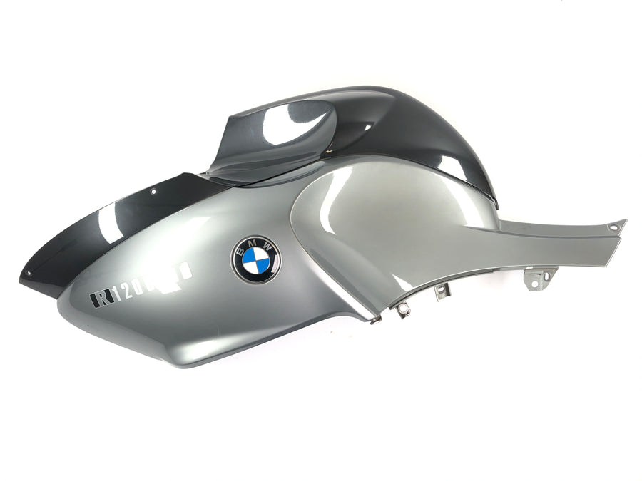 BMW R 1200 St R1st [2006] - Sidebeklædning Rengøringsside til venstre