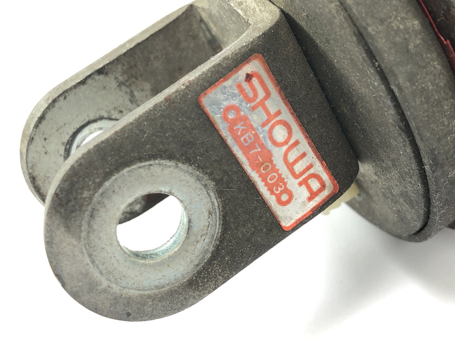 Honda XL 250 R MD03 [1993] - Støddæmper bagben Showa