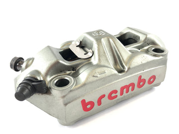Ducati 1098 S H7 [2009] - Brake Caliper Brake Tongs foran til venstre