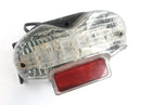 Suzuki GSF 1200 S Bandit WVA9 [2003] - Baglys Baglys-1