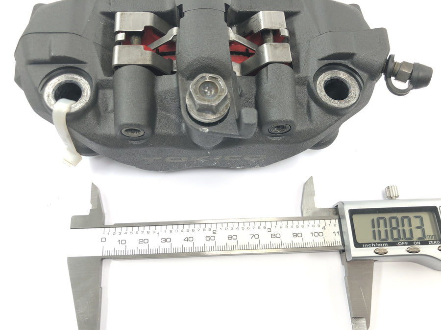 Honda CBR 1000 RR SC57 [2006] - Bremsekaliber foran højre Tokico