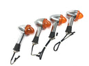 Triumph Bonneville T100 986MF [2012] - Blinklys for og bag-4