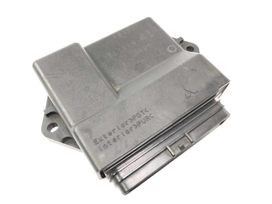 Yamaha YZF R1 RN09 [2003] - Kontrolenhed Zündbox ECU CDI Controller