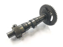 Kawasaki VN 1500 Mean Streak VN50T [2005] - Knastaksel-1