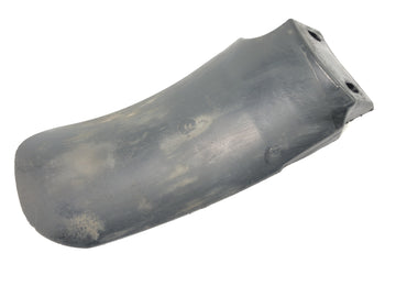 Suzuki DR 350 SK42B [1991] - Fender baghjulsdæksel beskyttelsespladebeskyttelse