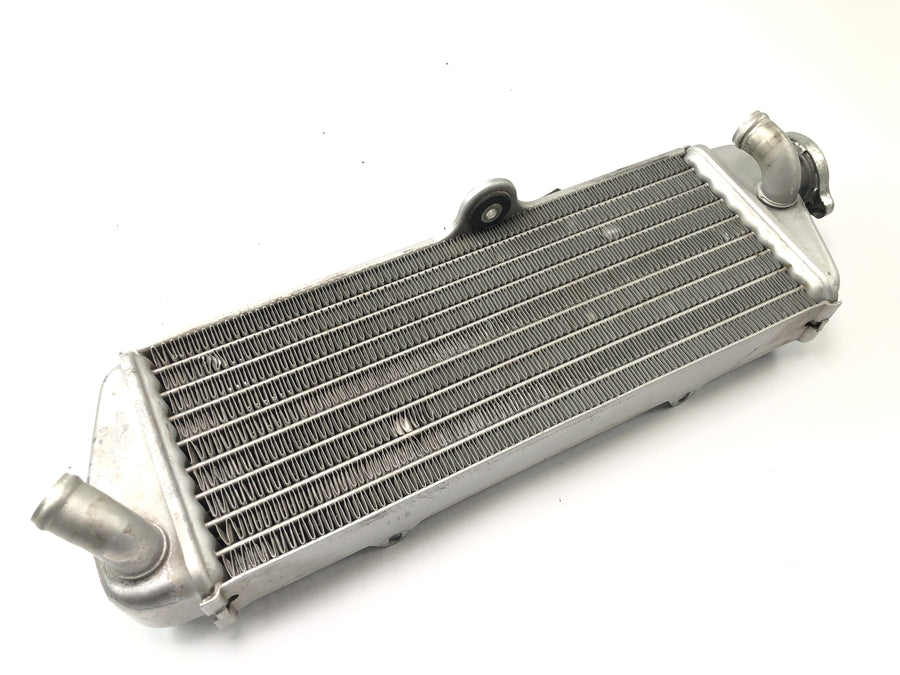 Husqvarna TE 610 E Dual H7 [1999] - Vandkøler radiatorsæt