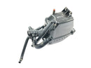 Yamaha WR 125 X DE07 [2010] - Luftfilterboks Luftfilterhus Indsugningsboks Airbox-4
