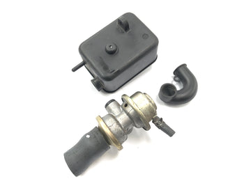 Yamaha XVS 650 Drag Star VM03 [2001] - Rule Valve Ventilation Container - 0