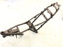 Yamaha XT 660 DM01 [2004] - Frame med papirer-3
