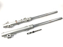 Honda NX 650 RD02 [1989] - Gabel Telegabel med akse-1