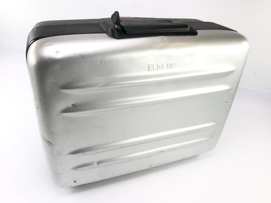 BMW F 650 GS R13 [2002] - Case Carrier Sides Case Sags kuffert Motorcykelkasse sag