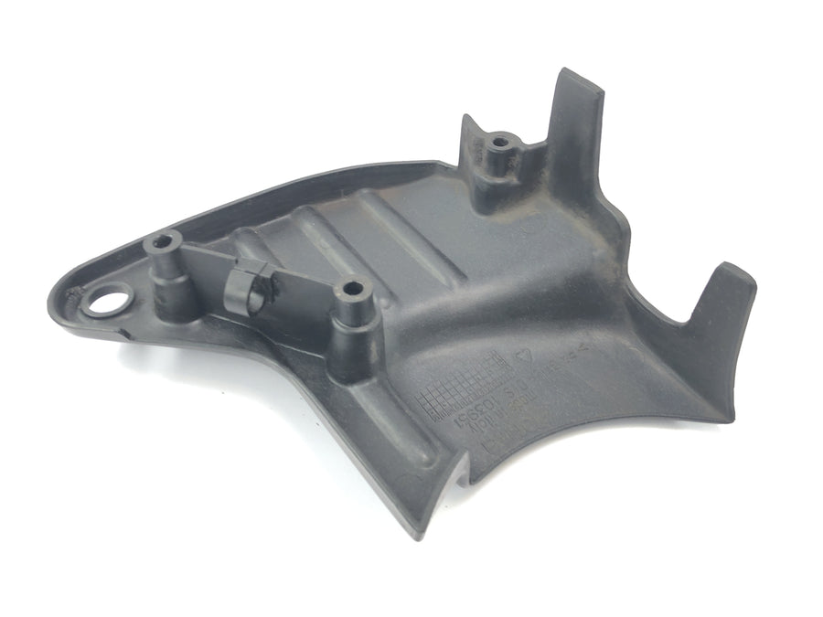 Aprilia SL 1000 Falco Pa [2000] - Sprocket -dækning