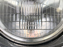 Honda VTX 1800 SC46 [2004] - Forlygte forlygte krom lampe med lampehus-4