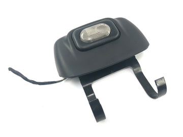 BMW C1 125 [2002] - Kabinelys, ovenlys, kabinelys med holder - 0
