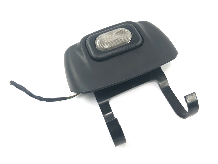 BMW C1 125 [2002] - Kabinelys, ovenlys, kabinelys med holder